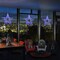 4th of July Decorations, 3 Layers of 14inch Red White Blue Big Stars